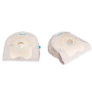 SenSura Mio Convex Flip 1-Piece Opaque Ostomy Pouch, 30mm Stoma (10/BX) 