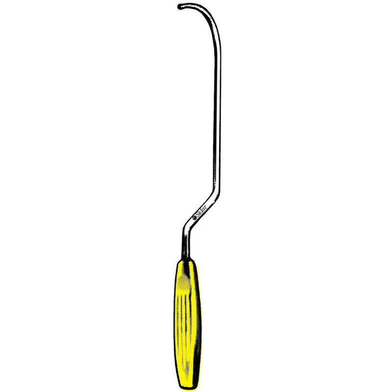 Sklar Solz Hook Dissector - 47-2535 