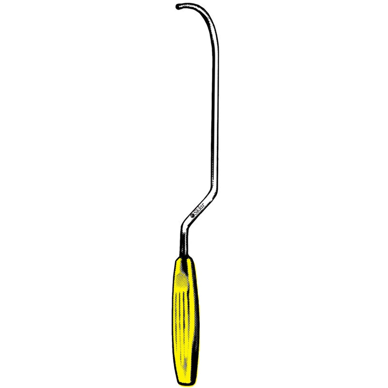Sklar Solz Hook Dissector - 47-2535