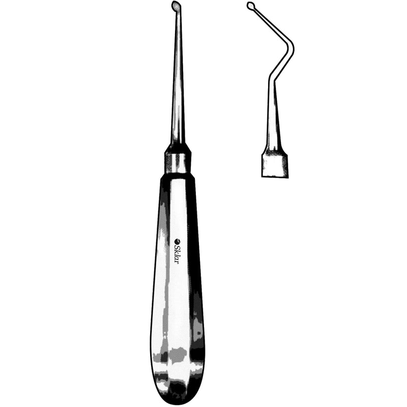 Sklar Bone Curette - 40-7902