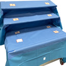 Table Drape DinamicOR 46 Inch Length For Back Table (Box of 12)