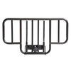drive No-Gap Style Half-Length Side Rail (Pair)