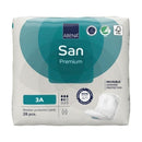 Abena San 3A Premium Bladder Protection Pads (Case of 196)