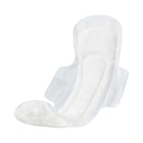 TotalDry Light Absorbency Bladder Control Pad, 11-Inch Length (Case of 180)
