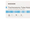 McKesson Tracheostomy Tube Holder (100/CS) 