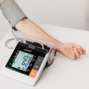 Sensiv Upper Arm Blood Pressure Monitor (Case of 12)