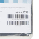 McKesson Brand McKesson Reusable Blood Pressure Cuff, Large, Black (100/CS) 
