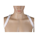Mabis Healthcare DMI Posture Perfect Posture Corrector 
