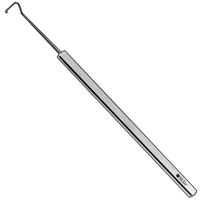Sklar Helveston Strabismus Hook - 8mm - 65-3201