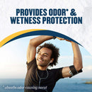 Sanofi Gold Bond No Mess Body Powder Spray, Fresh Scent, 7 oz. 