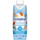Compleat 1.0 Original Nutritionally Complete Tube Feeding Formula, 8.45-oz. (Case of 24)