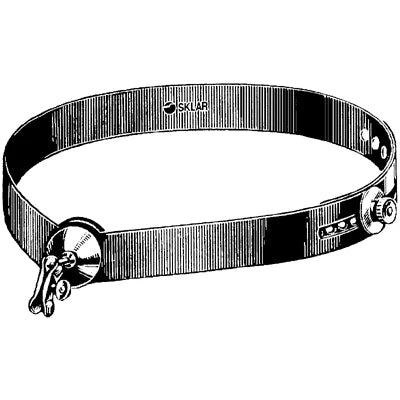 Sklar Plastic Headband - 73-1082