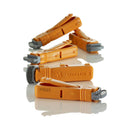 Unistik 3 Extra Safety Lancet, 21 Gauge, 2-millimeter Depth (200/BX) 