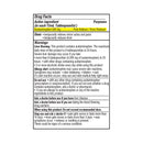 Geri-Care Acetaminophen Pain Relief, 8 fl. oz. (Case of 24)