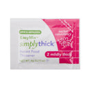 Simply Thick EasyMix SimplyThick Nectar Consistency Instant Food and Beverage Thickener (200/BX) 