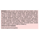 Nutren 2.0 Tube Feeding Formula, 1000 mL Ready to Hang Prefilled Container (Case of 6)