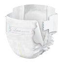 Abena North America Bambo Nature Diaper, Size 6 (144/CS) 