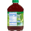 Thick & Easy Nectar Consistency Cranberry Thickened Beverage, 46-ounce bottle (Case of 6)