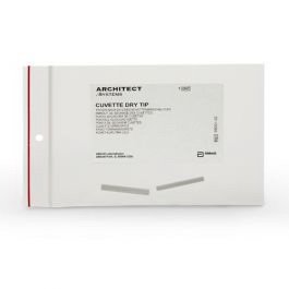 Abbott Cuvette Dry Tip For Aeroset C8000 Analyzer 