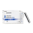 McKesson Alkaline Battery, AAA Cell (Case of 600)