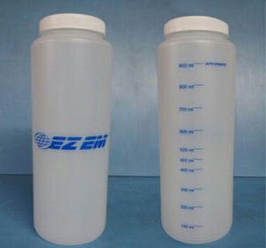 Mixing Container E-Z-Cat (Case of 25)