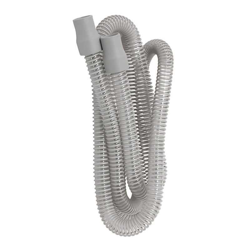 CPAP Tubing 8 Foot Length 19 mm ID 22 mm Cuffs (Each)