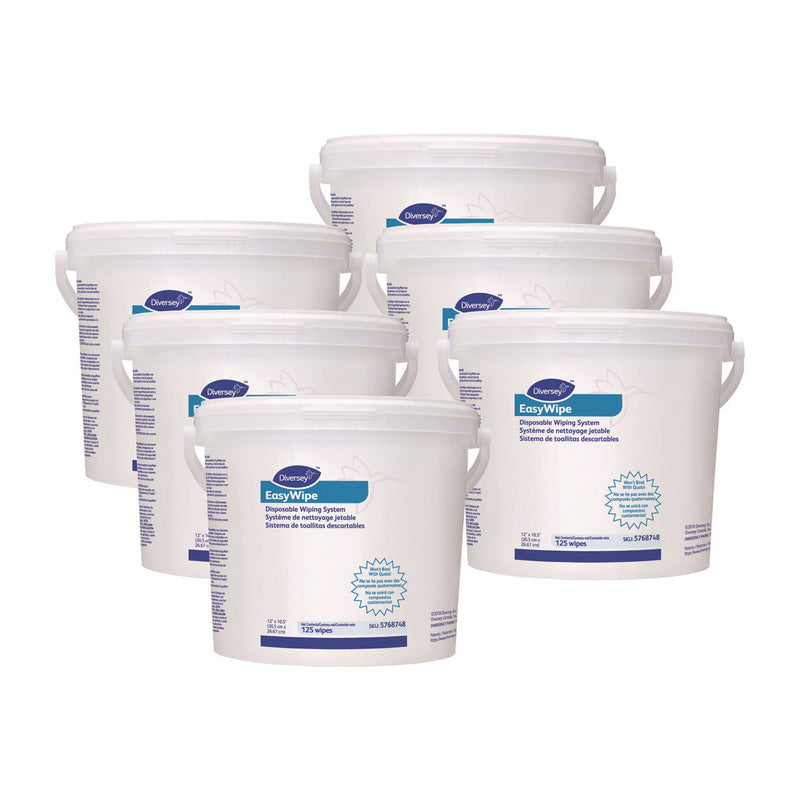 EasyWipe Surface Cleaner (120/TU)