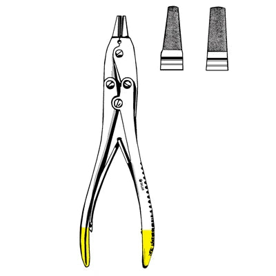 Sklar TC Wire Puller 7" - 40-1738