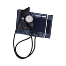 Precision Aneroid Sphygmomanometer, Blue 