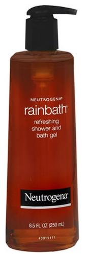 Neutrogena Rainbath Body Wash (Each)