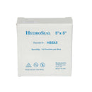 2G Medical LLC HydroSeal IV Site Barrier Protector, 5 x 5 Inch (140/CS) 