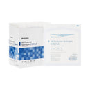 McKesson Sterile Nonwoven Sponge, 4 x 4 Inch, Four Ply (Case of 1200)
