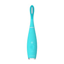 Foreo Inc ISSA mini 3 Silicone Sonic Toothbrush, Summer Sky 