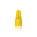 Fridababy LLC Finger Toothbrush frida baby SmileFrida Yellow Ages 3 Months and Up (24/CS) 