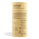 Nutricare USA LLC Patch Adhesive Strip with Aloe Vera, 3/4 x 3 Inch (24/CS) 