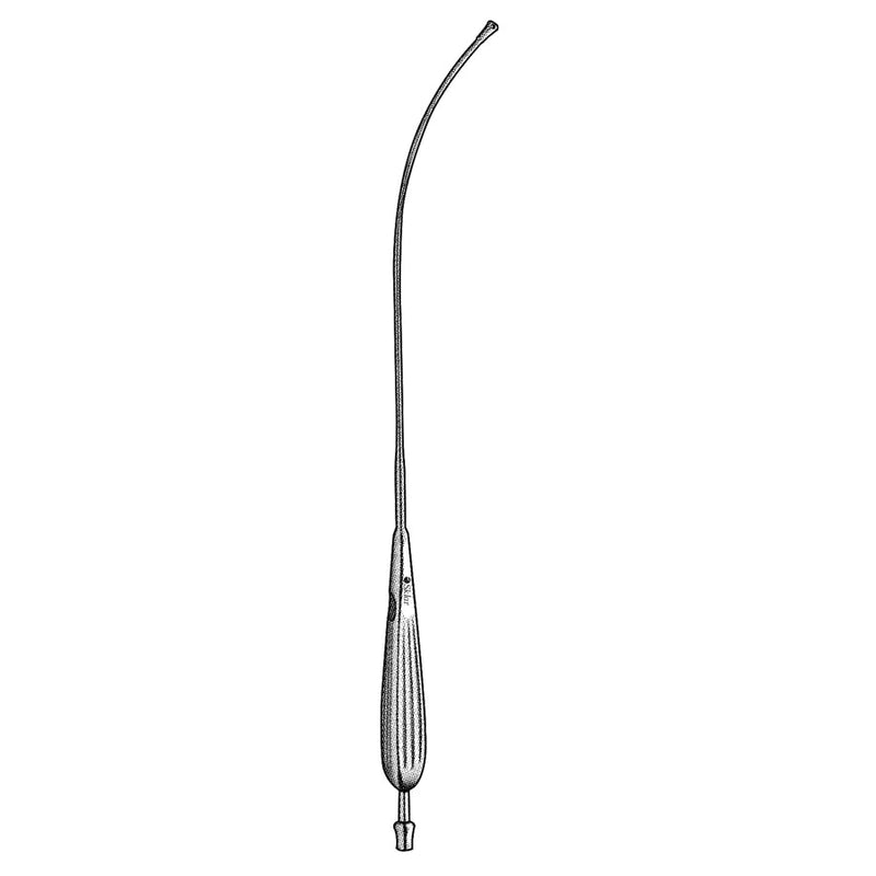Sklar Wolf Suction Tube - 22-6565 