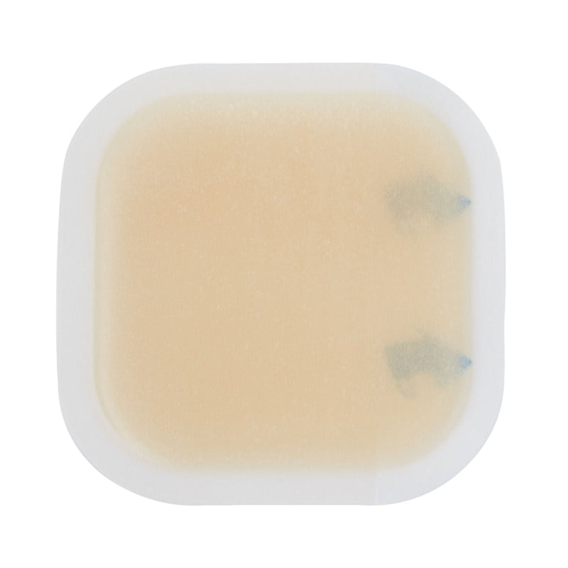 McKesson Hydrocolloid Dressing, 2 x 2 Inch (20/BX)