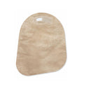 Premier 82500 1-Piece Transparent Colostomy Pouch, Cut to Fit Stomas up to 55mm (Box of 30)