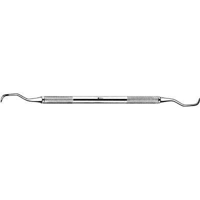 Sklar Goldman-Fox Scaler - Double-Ended,