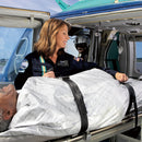 Thermoflect Hypothermia Transport Blanket (Case of 10)