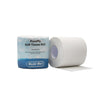 Toilet Tissue Pure Ply White 2-Ply Standard Size Cored Roll 500 Sheets 4 X 4 Inch (Case of 96 Rolls)