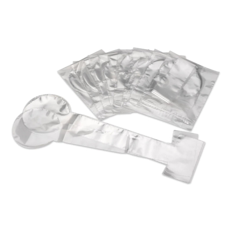 Mannequin Lung and Mouth Protection Bags Basic Buddy (Pack of 100)