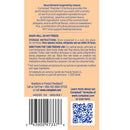 Compleat Peptide 1.0 Nutritionally Complete Tube Feeding Formula (Case of 24)