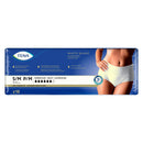 Essity HMS North America Inc Tena Women Super Plus Heavy Absorbent Underwear, Small / Medium (72/CS) 