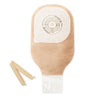 Premier One-Piece Ultra Clear Colostomy Pouch, 64mm Flange (Box of 10)