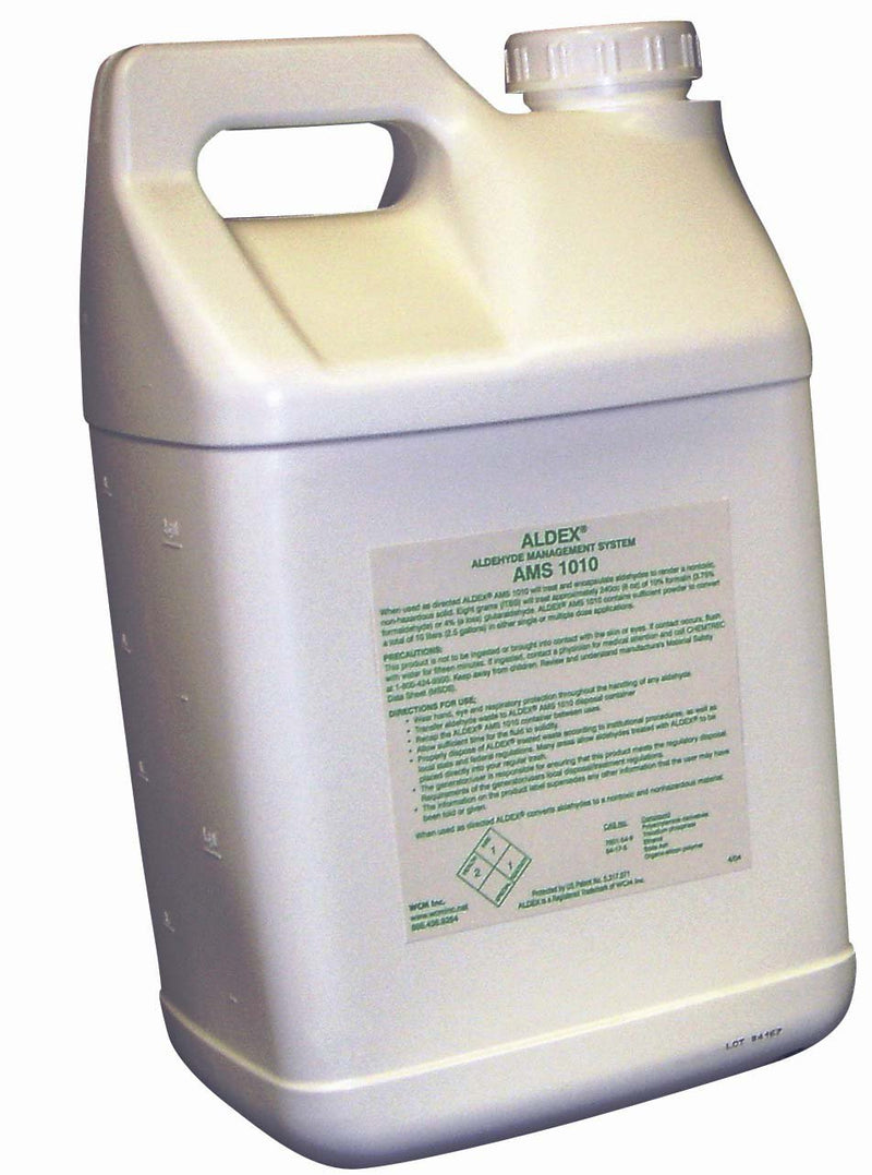 Aldex* Aldehyde Neutralizer (Case of 4)