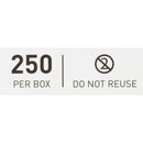 McKesson Brand McKesson Sterilization Chemical Indicator Strip (10/CS)