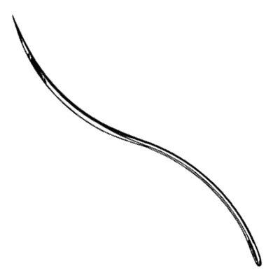 Sklar Regular Surgeon's Needle - 93-1731-1