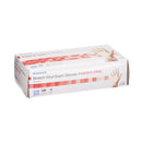 McKesson Stretch Vinyl Exam Glove, Extra Large, Ivory (Case of 1000) 