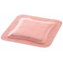 Allevyn Gentle Border Silicone Foam Dressing, 7 x 7 Inch (Case of 40)